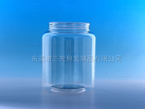 吹塑食品包装瓶