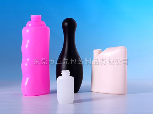 PET塑料瓶厂家制做塑料瓶有哪些常见问题？