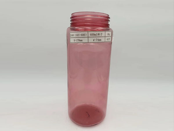 吹塑水壶水杯