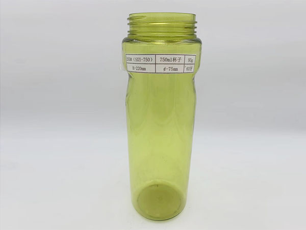 吹塑水壶水杯