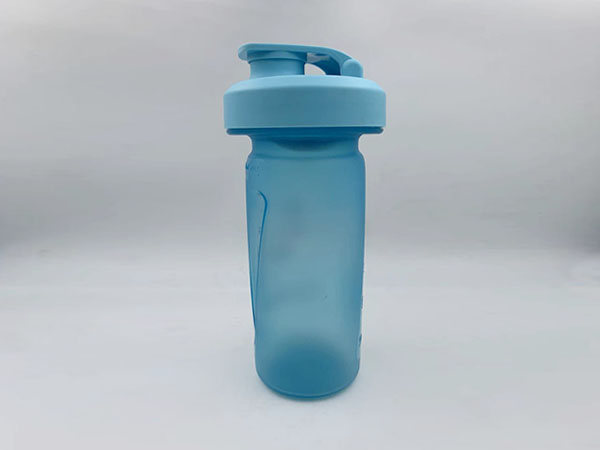 吹塑水壶水杯