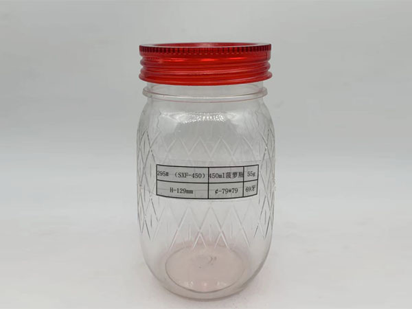 塑料瓶生产厂家告诉你塑料瓶常用的制作材料和特性
