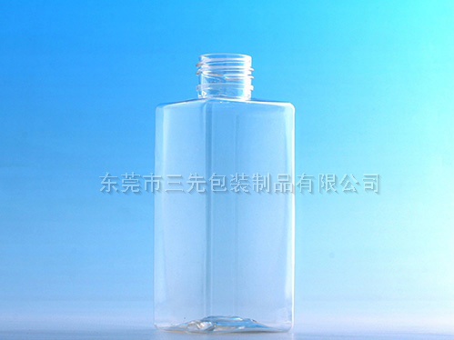 透明塑料瓶厂家