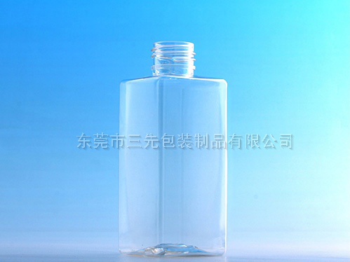 透明塑料瓶厂家透明塑料瓶常用材质有哪几种？
